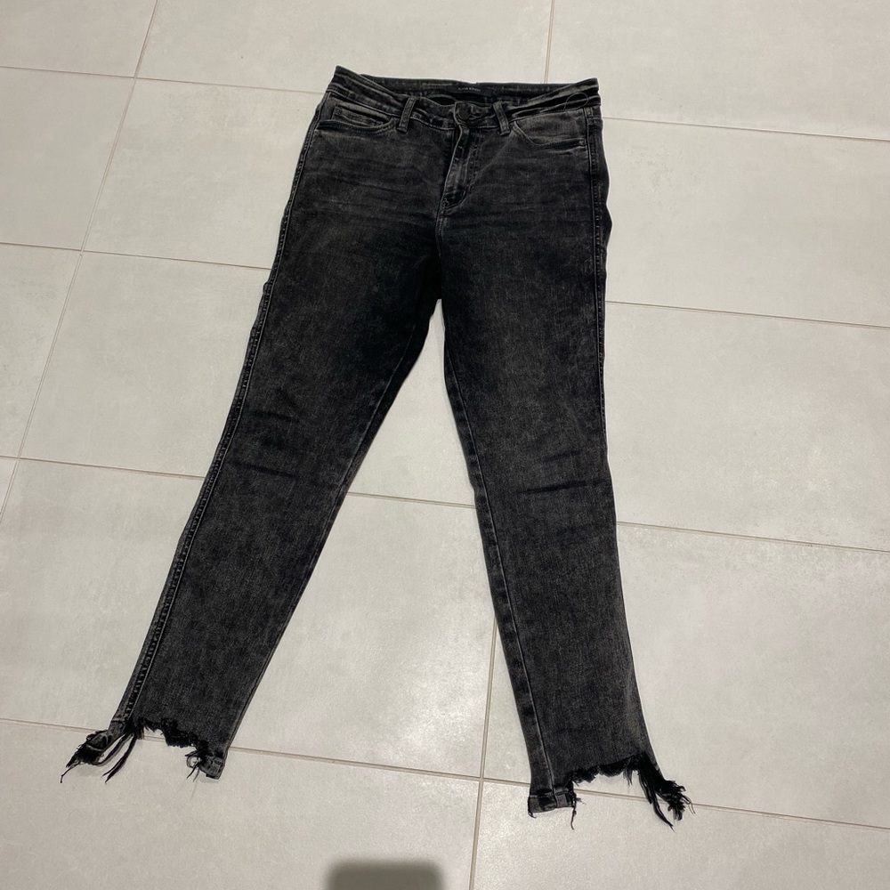 Flying monkey skinny Jean